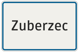Značka Obce v jazyce národnostní menšiny