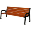 Lavička LK-1, průměr trubky Ø 60.3mm
