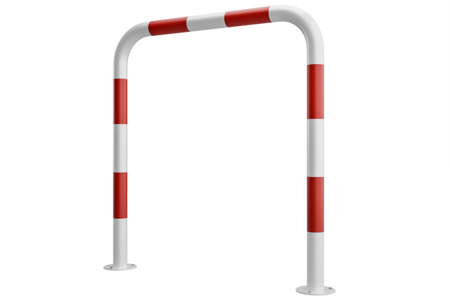 Zábradlí bezpečnostní, 100cm