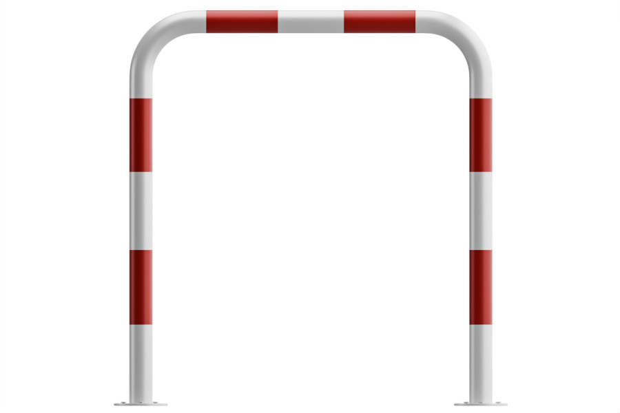 Zábradlí bezpečnostní, 100cm