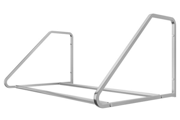 Držák na pneumatiky 4 místný, 105 cm, pozinkovaný Držák na pneumatiky 4 místný, 105 cm, pozinkovaný