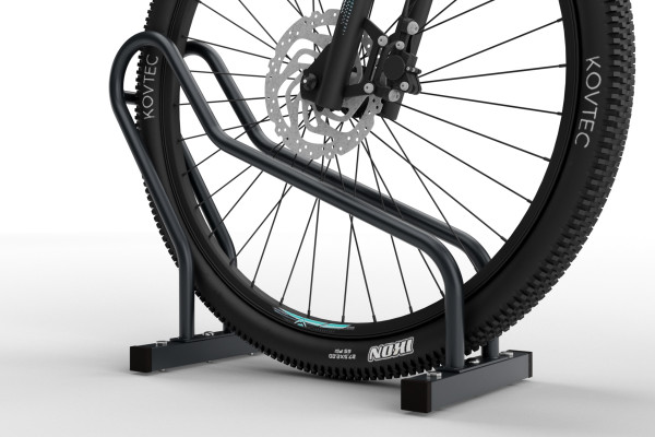 Stojan na kolo ALFA, barevný