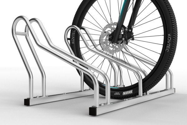 Stojan na 3 kola ALFA, pozinkovaný