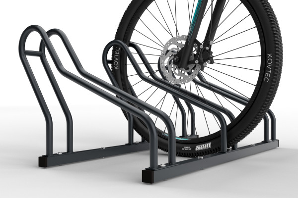 Stojan na 3 kola ALFA, barevný