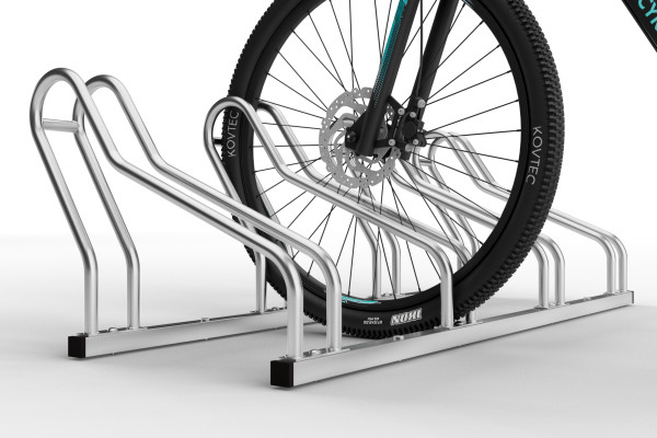 Stojan na 4 kola ALFA, pozinkovaný