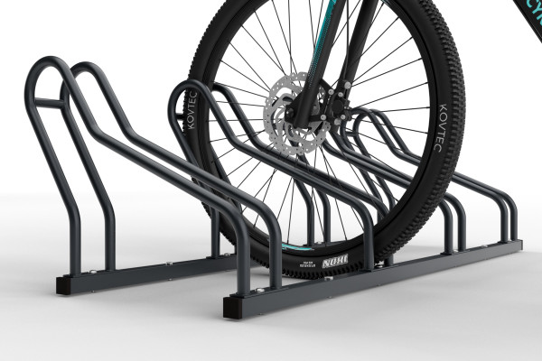 Stojan na 4 kola ALFA, barevný