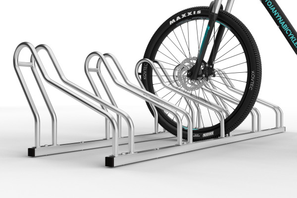 Stojan na 5 kol ALFA, pozinkovaný