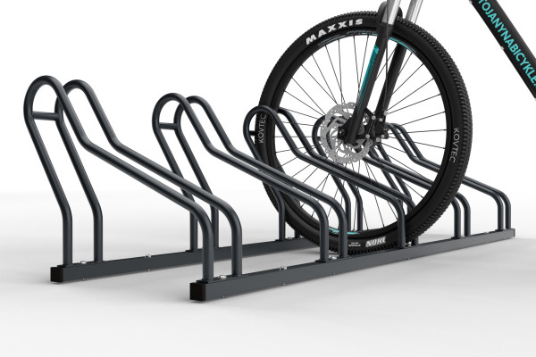 Stojan na 5 kol ALFA, barevný